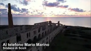 Scicli  Citt&agrave; del Mare