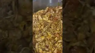 Try my two recipe! Chicken birria tacos from Rotisserie Chicken leftover and taco seasoning recipe.