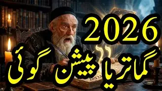 The Hebrew Alphabet&rsquo;s 2026 Prophecy: Numerology Secrets Unlocked