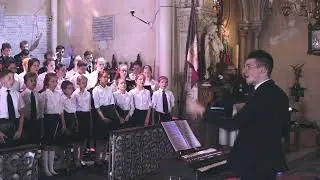 Prière du soir de Gounod