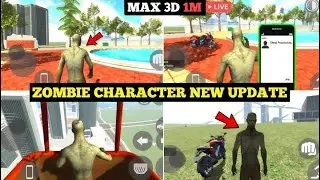 Indian bike driving 3d new update

fixdate#bike👍😁