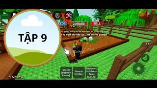ROBLOX: Tập 9:Sự Kiện Update v&agrave; 6.000.000$|Game Hay VH