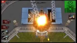 Modern Command Tier 6 BOSS FIGHT