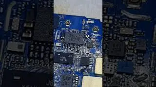 Ic Replacement sumsung a20 