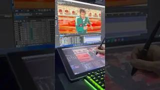 Comente TUTORIAL se quer aprender a fazer esse estilo de rig no After Effects!