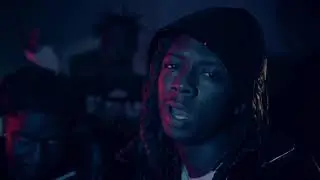 RG Jay Dog Feat Slimelife Shawty - No Time Outs (Official Video)