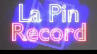 La Pin - Crazy Monkey ( Original Mix ) La Pin Record
