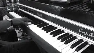 WILLIAM SOUTH - ISOLATION RHODES