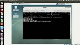 Password Spraying using Kerberos Protocol