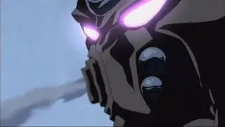 Клип Гайвер (Gyuver) аниме AMV