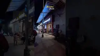 I Visited The Mumbai Skyline At 3AM