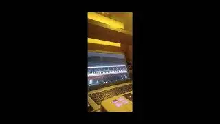 Fender Rhodes Test Piano using The Rhodes V8 VST