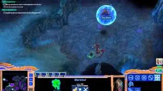 Whispers of Doom - Destroy Zerg Hatcheries