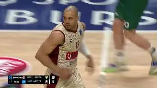 Jordan Morgan Reyer Venezia 2022