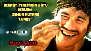 BAYI AJAIB [ Alur Cerita Film Horor ] @SatpamFilm