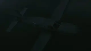 Emiliano Sala&rsquo;s Piper Malibu - Crash Animation