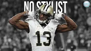 Michael Thomas MIX - No Stylist [HD]