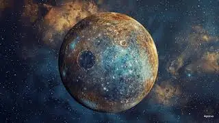 🔭 Mercury : Agnirva Microcourse
