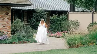 Mallory & Nick - Heartfelt Wedding at Cascade Hills Country Club