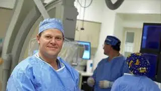 Physician Recruitment Process