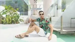 FITORY Megan: The Classic & Comfy Men&rsquo;s Sandals You'll Actually Wear All Day