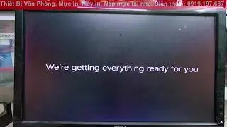 huong dan cai dat windows 10 khong can usb