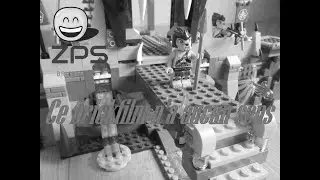 Lego chima : Ce brickfilm n'a aucun sens avec sous-titre vf