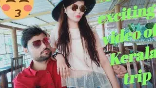 #kerala#vlog#monika#solanki #couplegoals#love❤️ #relationship