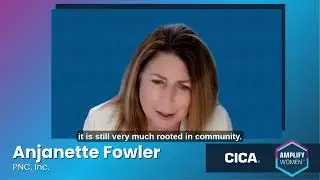The Value of Voices: CICA Amplify Women Celebrates 5 Years