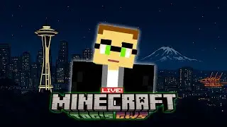 Resourcing and Talking A minecraft Stream with subs