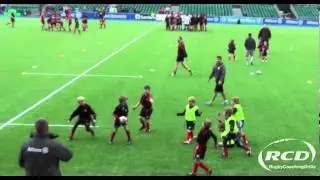 Coaching the New Rules of Play