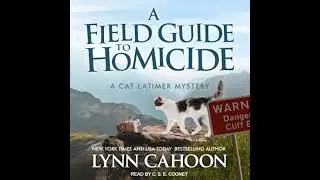 Field Guide to Homicide - Lynn Cahoon