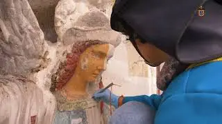 Barrios Altos: As&iacute; recuperamos la Iglesia de las Trinitarias