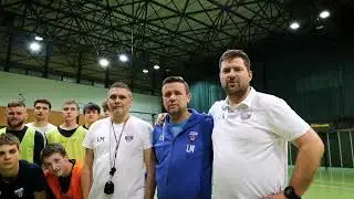 Pinerola 1994 Futsal Academy Bratislava