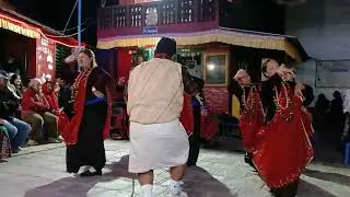 Sirubari Village Homestay 🇳🇵 | Nepal&rsquo;s First Homestay Cultural Dance Experience