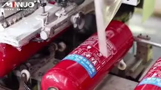 Fire Extinguisher From China Factory