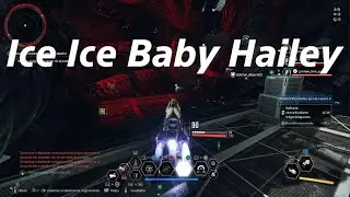 Ice Ice Baby Hailey  [ The First Descendant ]
