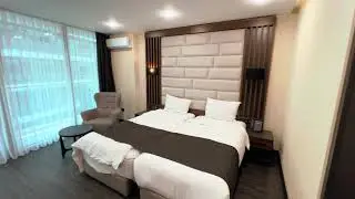 Batumi View обзор отеля в Батуми