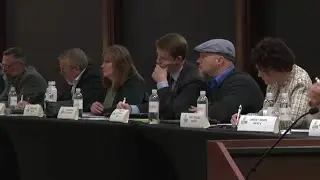LEARNING MORE: Claremore hosts info session for data center