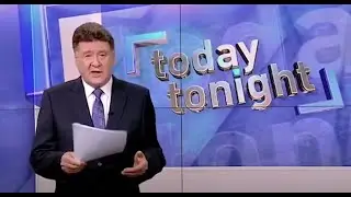 Nature's Frequencies EMF Shield DEMONSTRATION on Today Tonight Adelaide Australia News