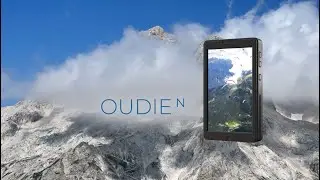Oudie N (Free Flight)