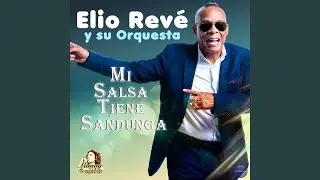 Mi Salsa Tiene Sandunga