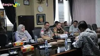 KOMISI IV DPRD KALSEL PANGGIL REKTOR ULM DALAMI KASUS PEMBATALAN GURU BESAR