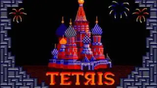 Tetris Arcade Music - Bradinsky