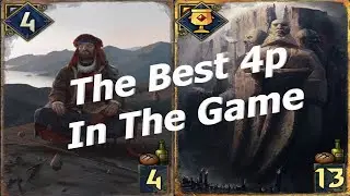[GWENT] Meditating Mage Deck Guide