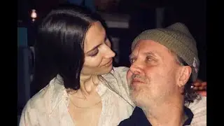 Lars Ulrich vs Grandma