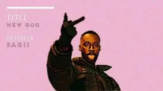 [FREE] Goldlink x Smino Type Beat 2019 - 