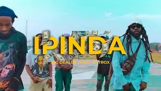 IPINDA   BIG DEALER TOXIC FT TROX