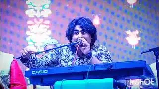 Der Na Ho Jaye Kahi | Sufi Qawwali Event Show In Kishangarh Ajmer | Sohrab Ali Qawwal Ajmer Sharif 
