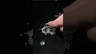 Pop to Life: 7.20 carat Round Diamond Ring